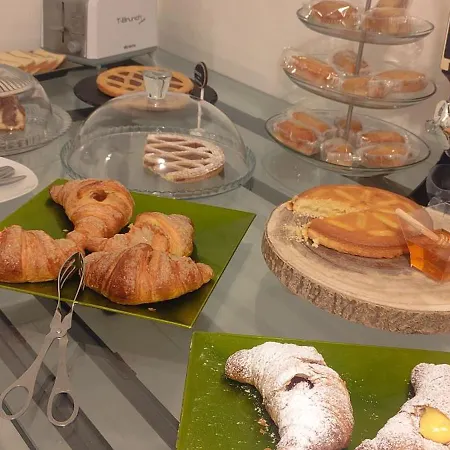 Bed & Breakfast Giovita And Centro Sicilia *