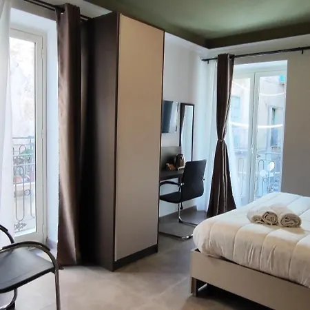 Bed & Breakfast Giovita And Centro Sicilia *