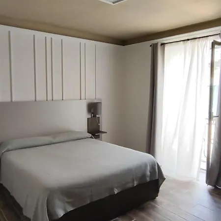 Giovita And Centro Sicilia Bed & Breakfast