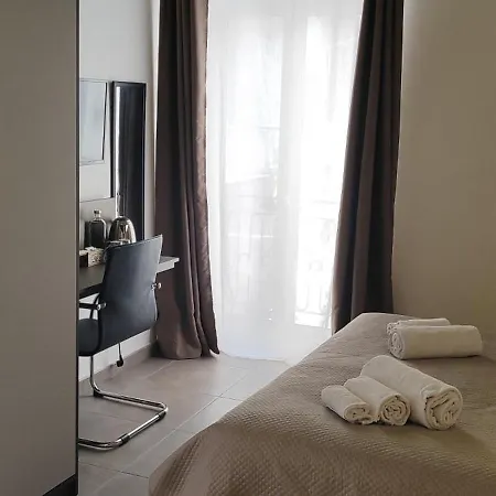 Bed & Breakfast Giovita And Centro Sicilia