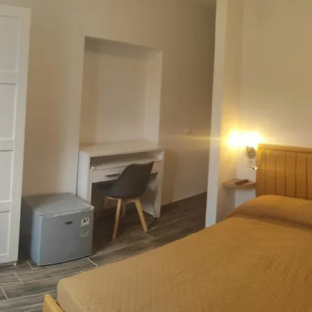 Giovita And Centro Sicilia Bed & Breakfast Caltanissetta
