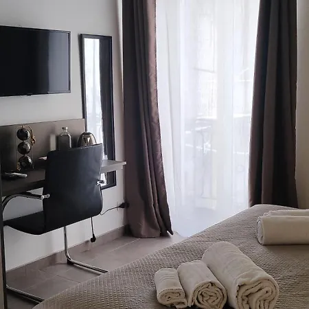 Bed & Breakfast Giovita And Centro Sicilia Caltanissetta