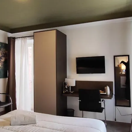 Bed & Breakfast Giovita And Centro Sicilia *