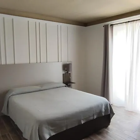 Giovita And Centro Sicilia Bed & Breakfast Caltanissetta