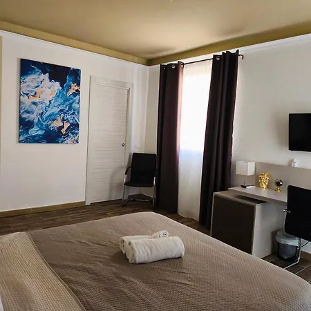 Giovita And Centro Sicilia Nocleg ze śniadaniem 4*