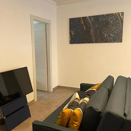 Giovita And Centro Sicilia Caltanissetta