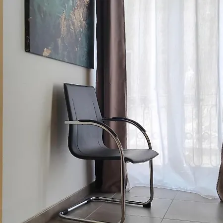 Giovita And Centro Sicilia Bed & Breakfast