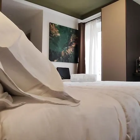 Bed & Breakfast Giovita And Centro Sicilia 4*