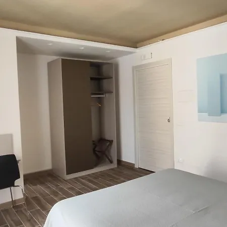 Giovita And Centro Sicilia Bed & Breakfast Caltanissetta