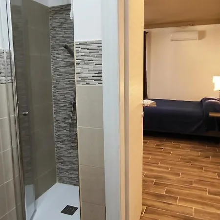 Bed & Breakfast Giovita And Centro Sicilia 4*