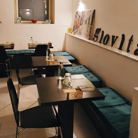 Bed & Breakfast Giovita And Centro Sicilia